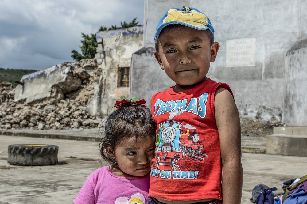 Photograph by isaac lopez mesa