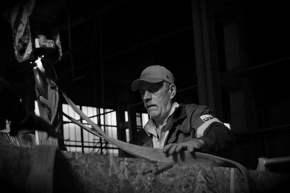 Photograph by Ковалёв Виталий