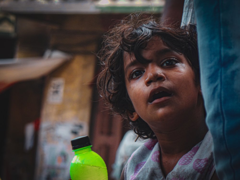 Photograph by Promit Chakraborty