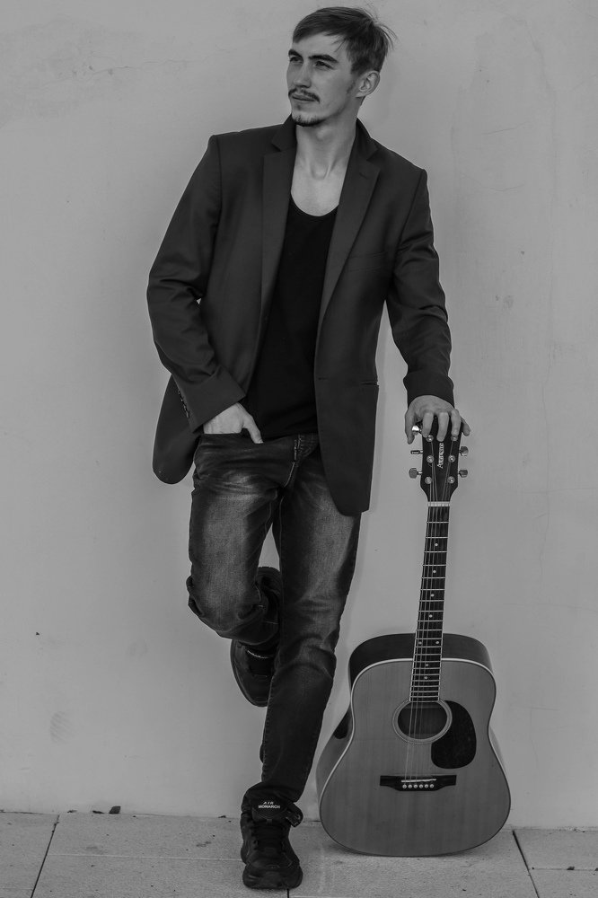 Photograph by Алена Агафонова