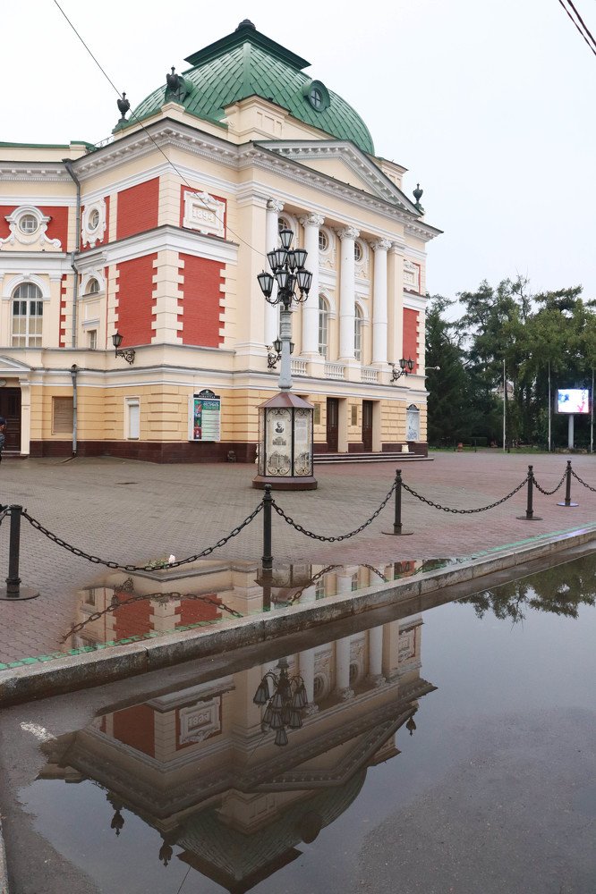 Photograph by Алена Агафонова