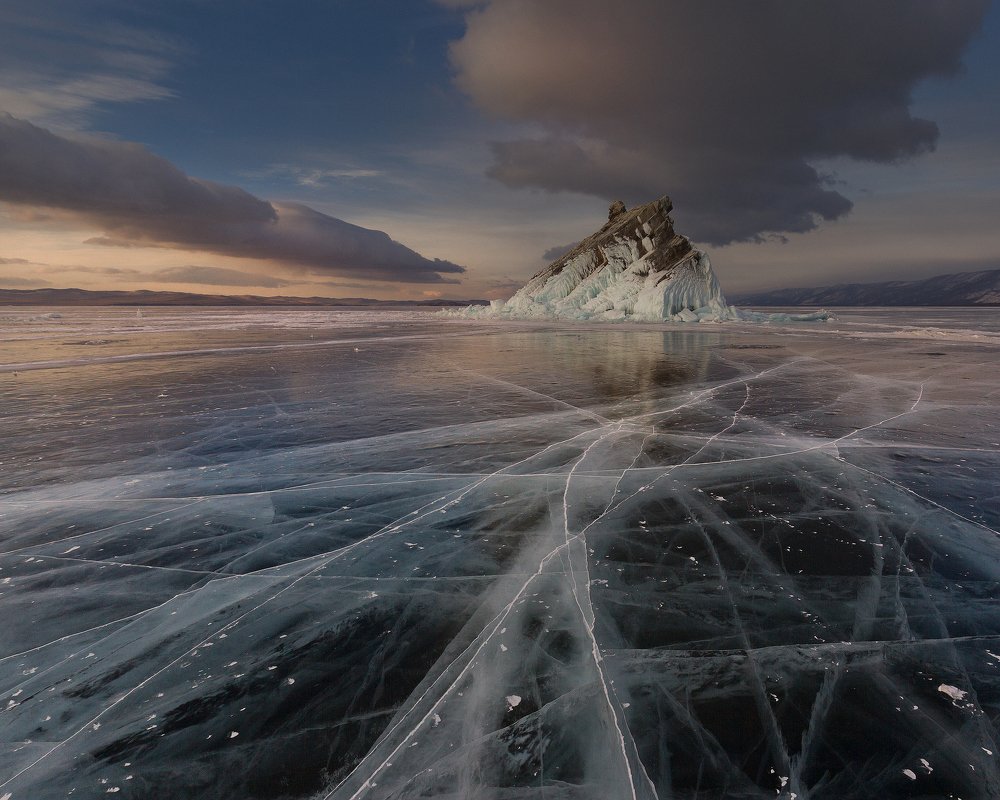Байкальская классика