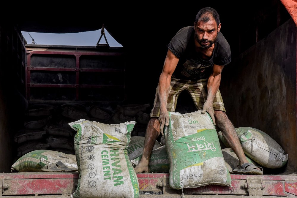 Photograph by Prabin Shrestha