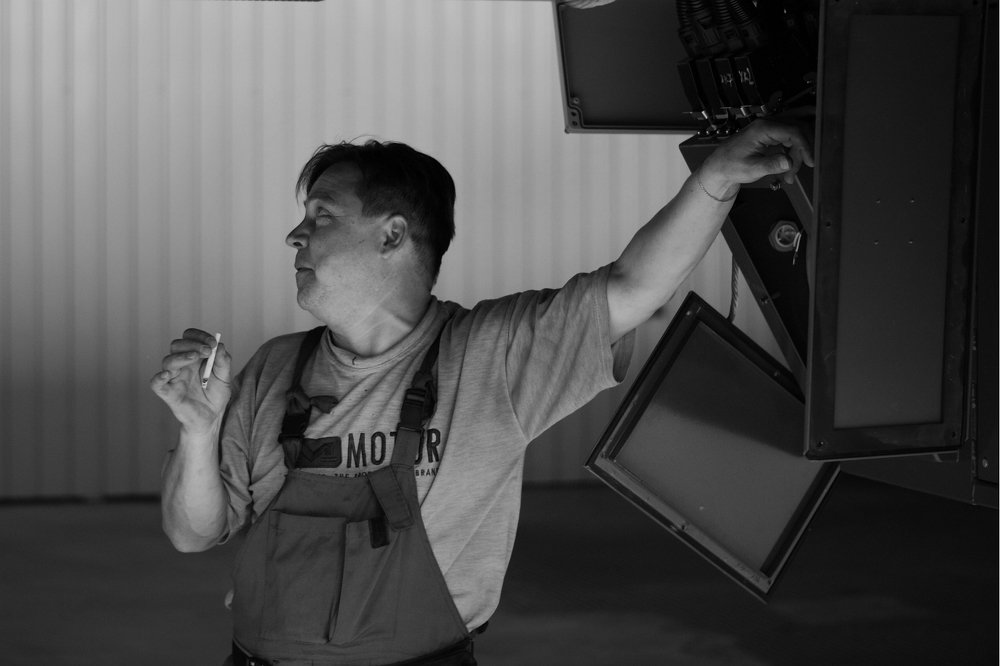 Photograph by Ковалёв Виталий