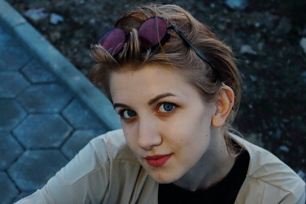 Photograph by Роман Бекбулатов