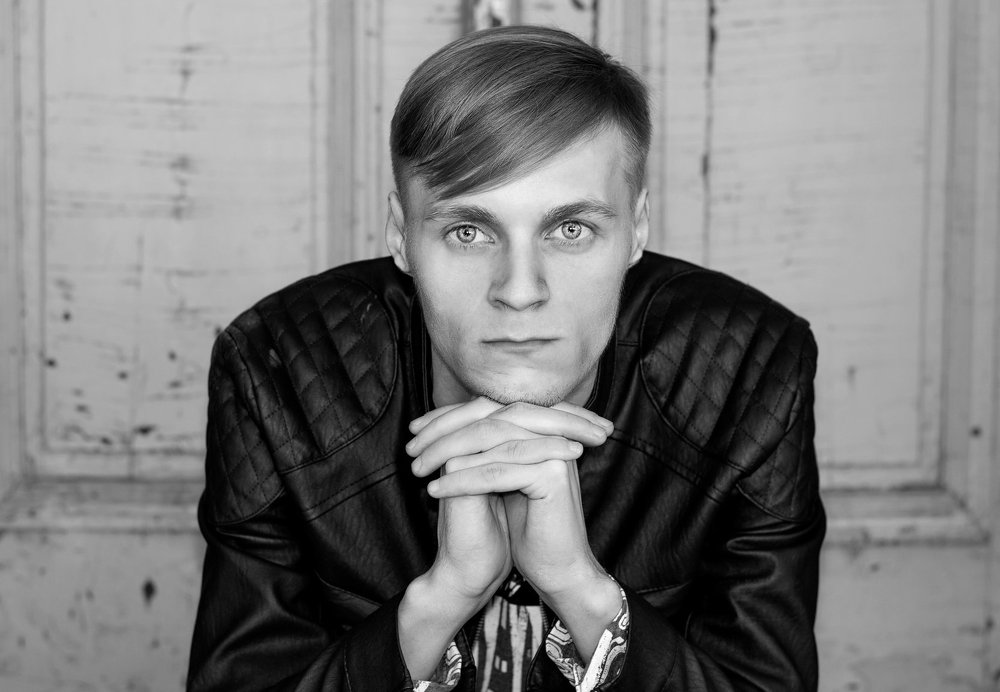 Photograph by Liubovi Samoilova