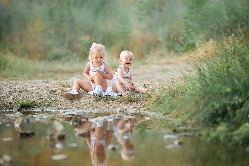 Photograph by Юлия Ларина