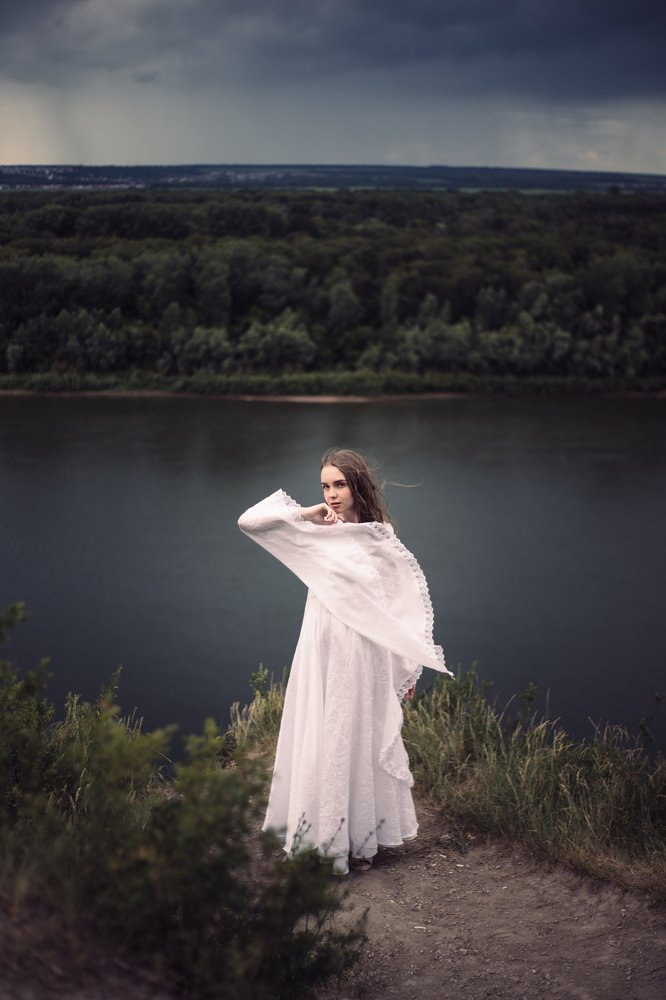 Photograph by Елена Башлыкова