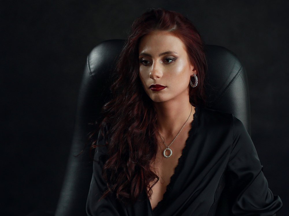 Королева вдохновения