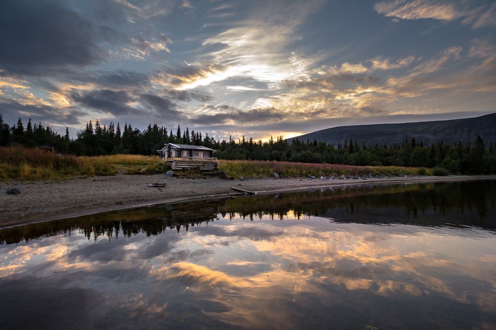 Photograph by Кобец Дмитрий