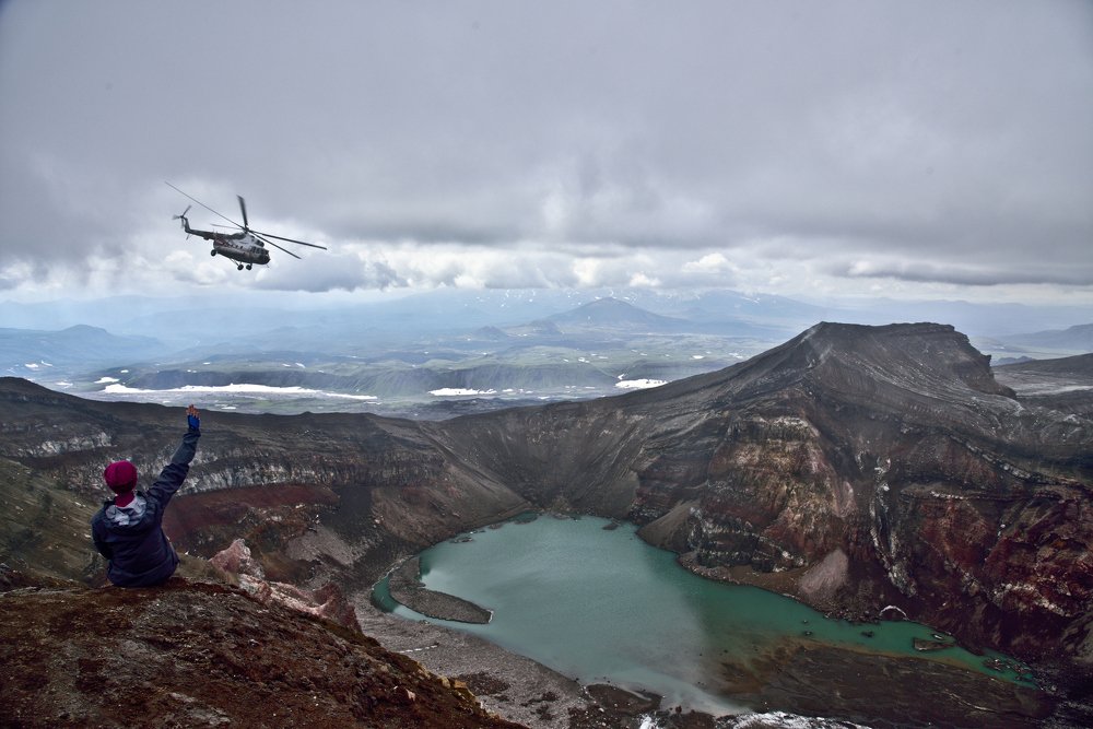 Photograph by Karasev Pavel