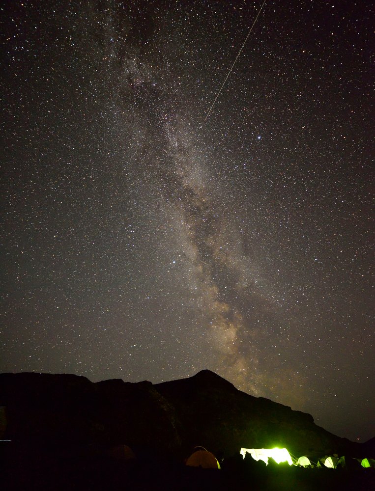 Photograph by Karasev Pavel