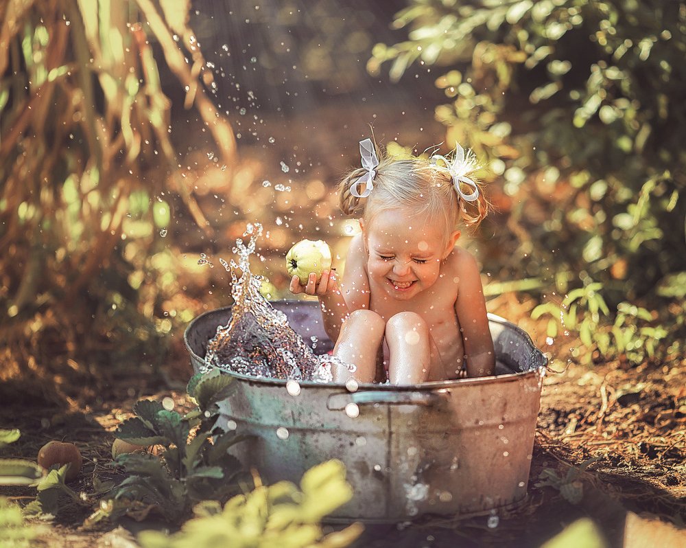 Фотография автора Наталья Водовозова