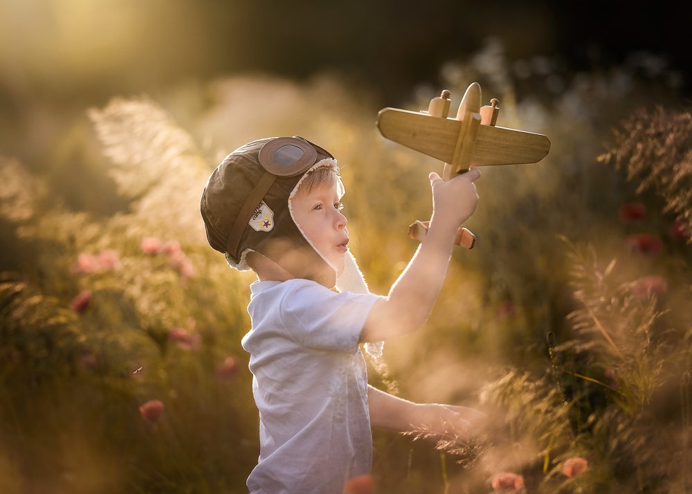 Photograph by Dagmara Kopecka