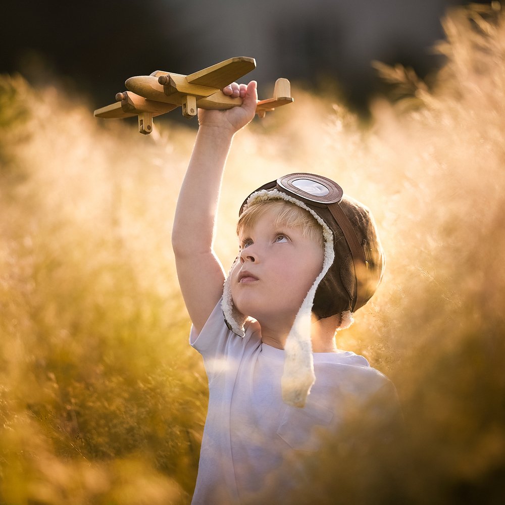 Photograph by Dagmara Kopecka