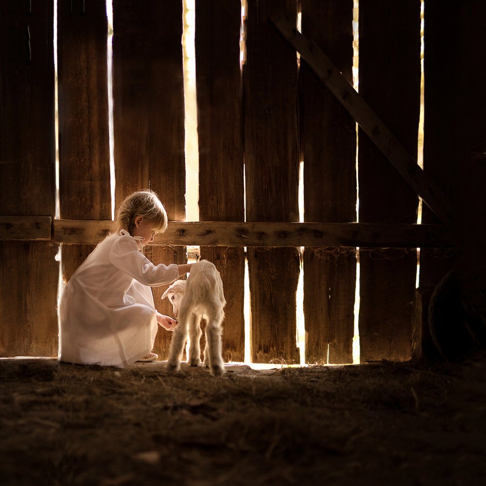 Photograph by Dagmara Kopecka