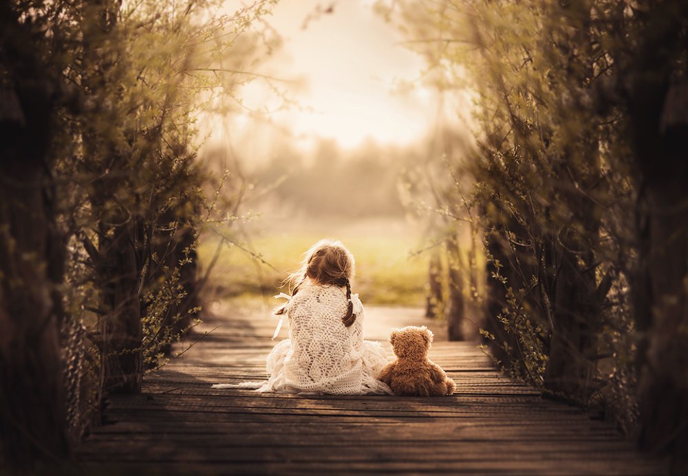 Photograph by Dagmara Kopecka