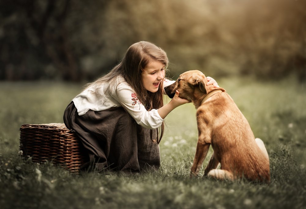 Photograph by Dagmara Kopecka