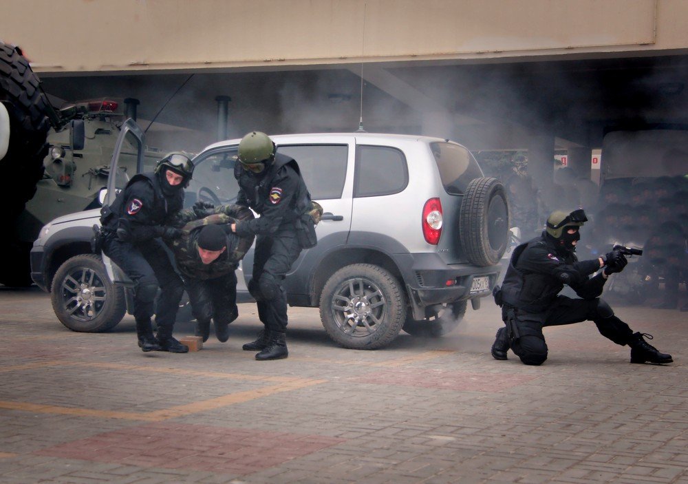 Photograph by Сергей Исигов