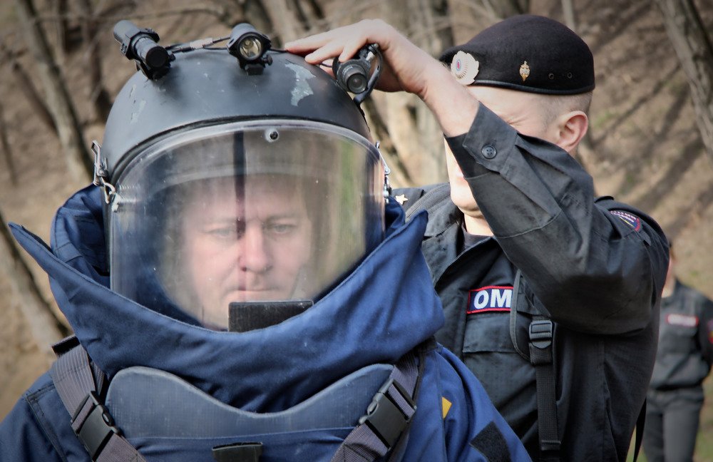 Photograph by Сергей Исигов