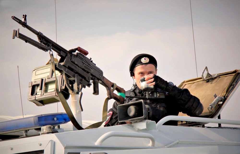 Photograph by Сергей Исигов