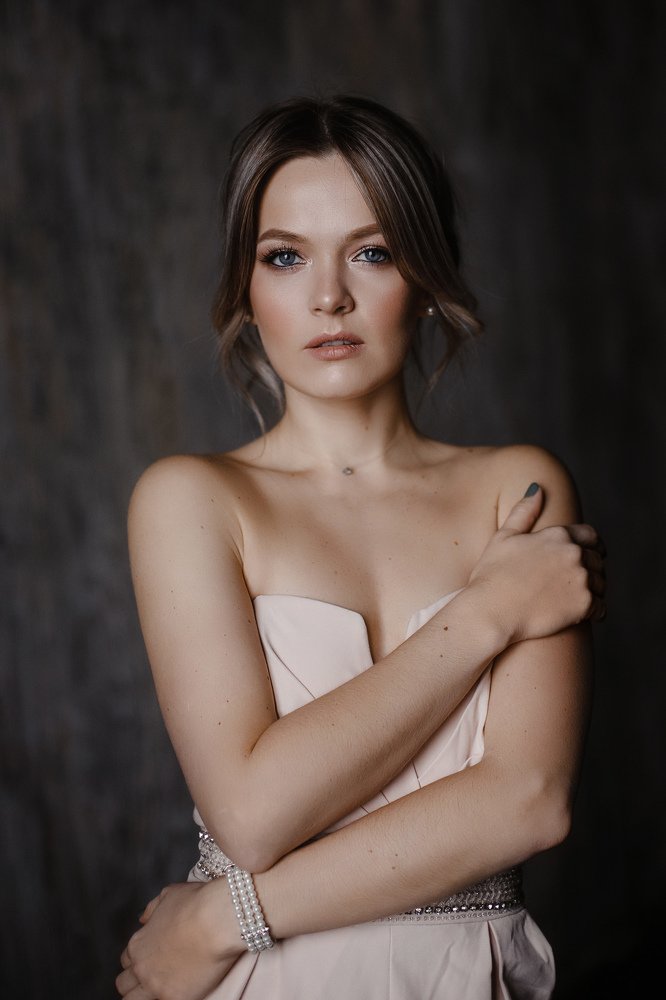 Фотография автора Дарья Воронова