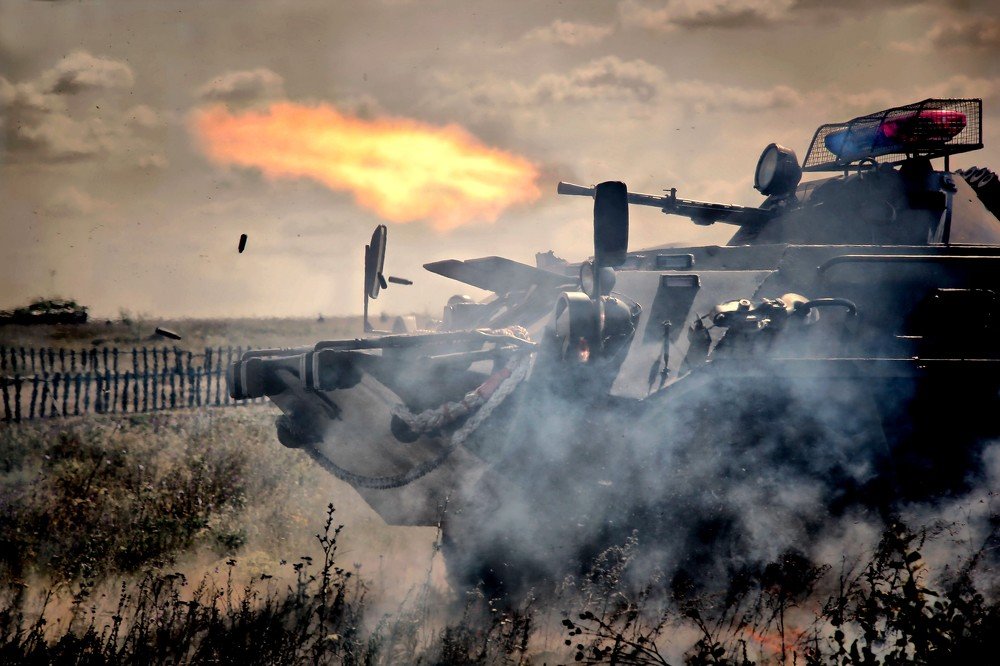 Photograph by Сергей Исигов