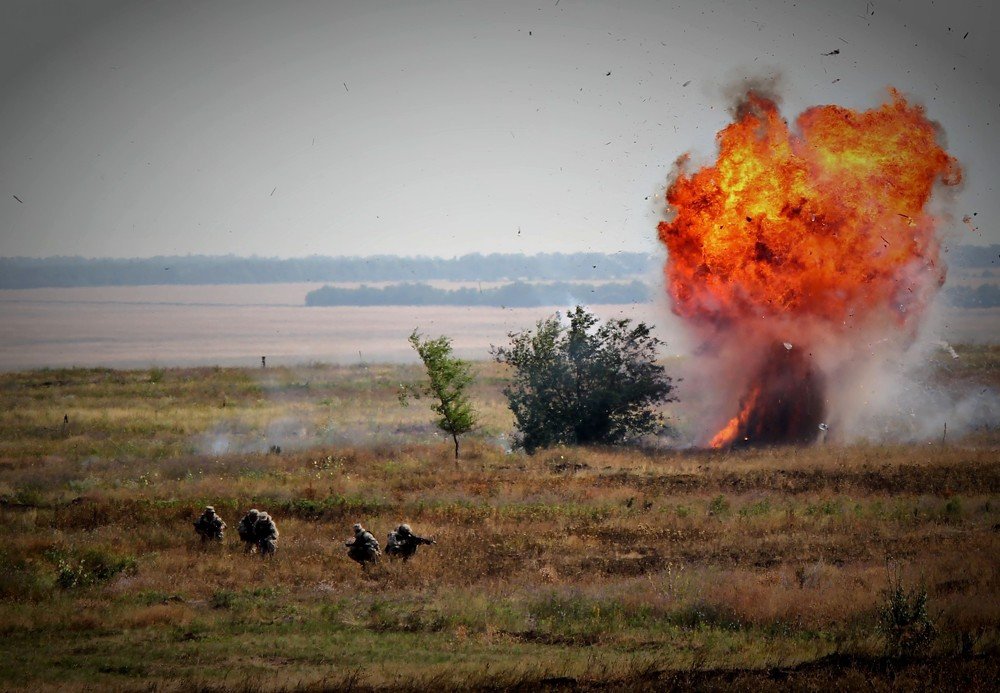 Photograph by Сергей Исигов