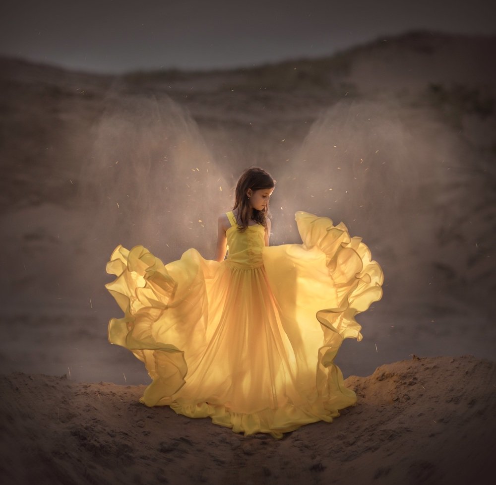 Photograph by Оксана Завьялова