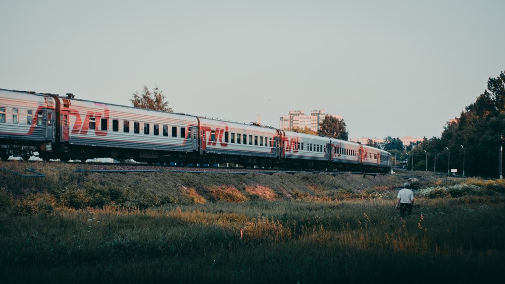 Photograph by Даниил Назаров