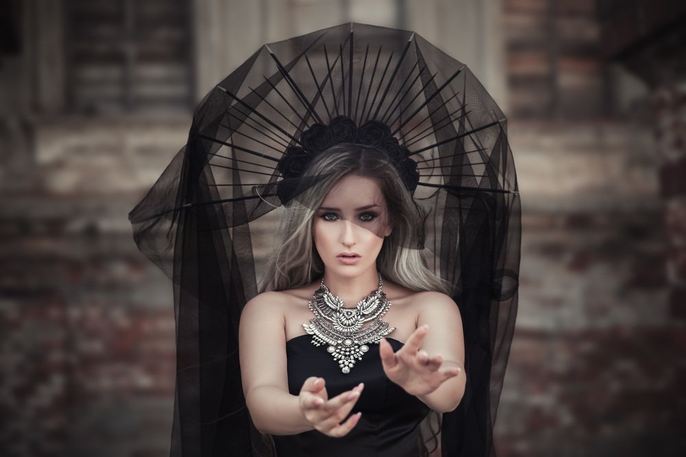 Photograph by Мария Назарова