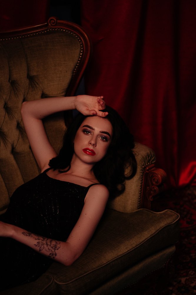 Photograph by Валентина Жмуркова