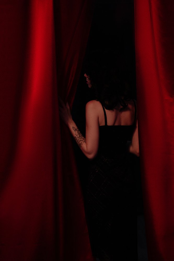 Photograph by Валентина Жмуркова