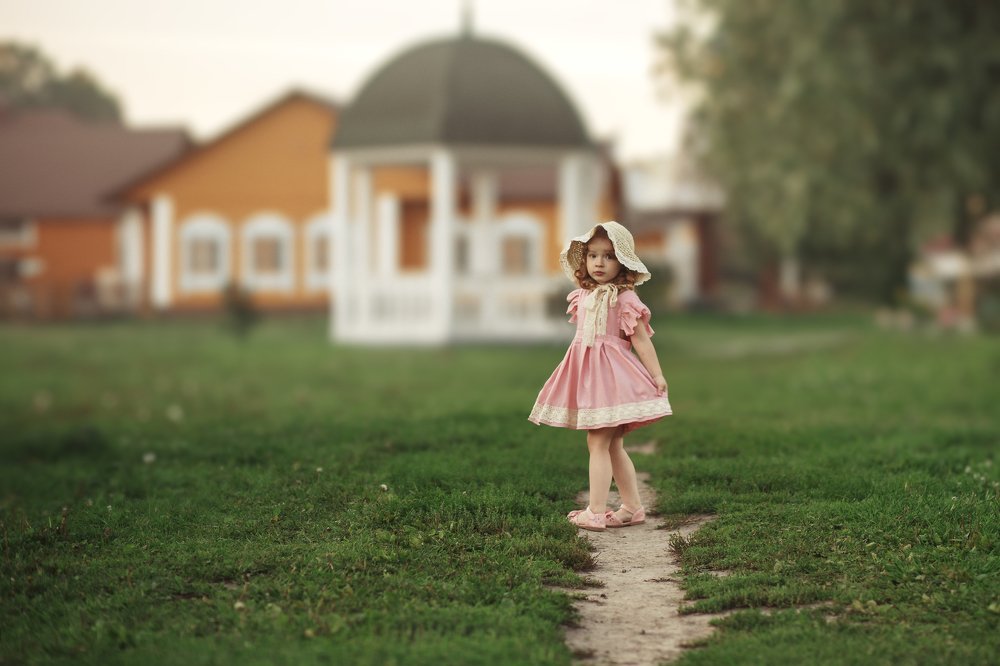 Photograph by Мария Назарова