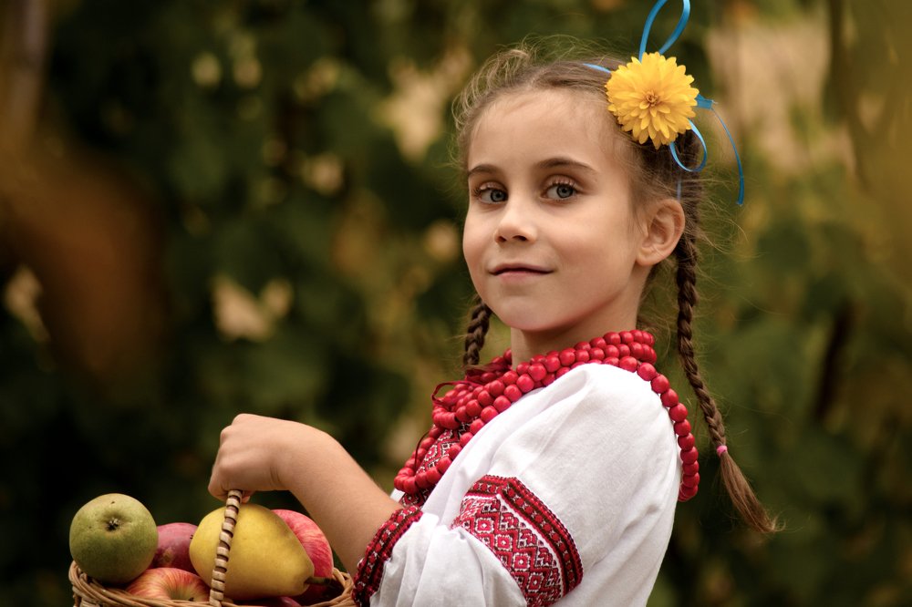 Photograph by Anastasiia Poels