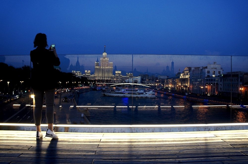 Photograph by Elena