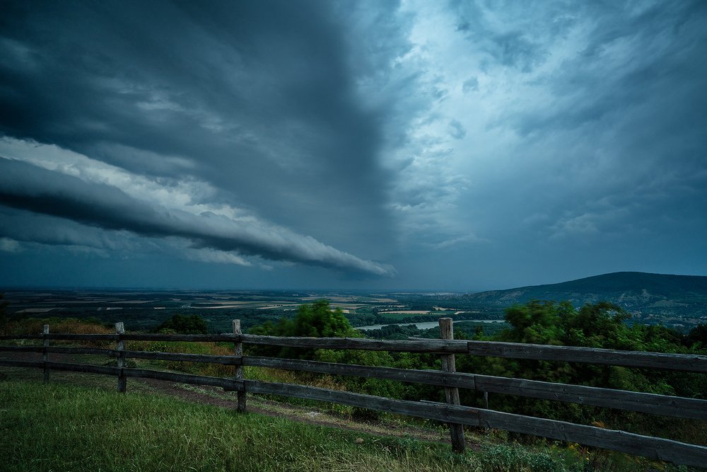 Photograph by Ladislav Szabó