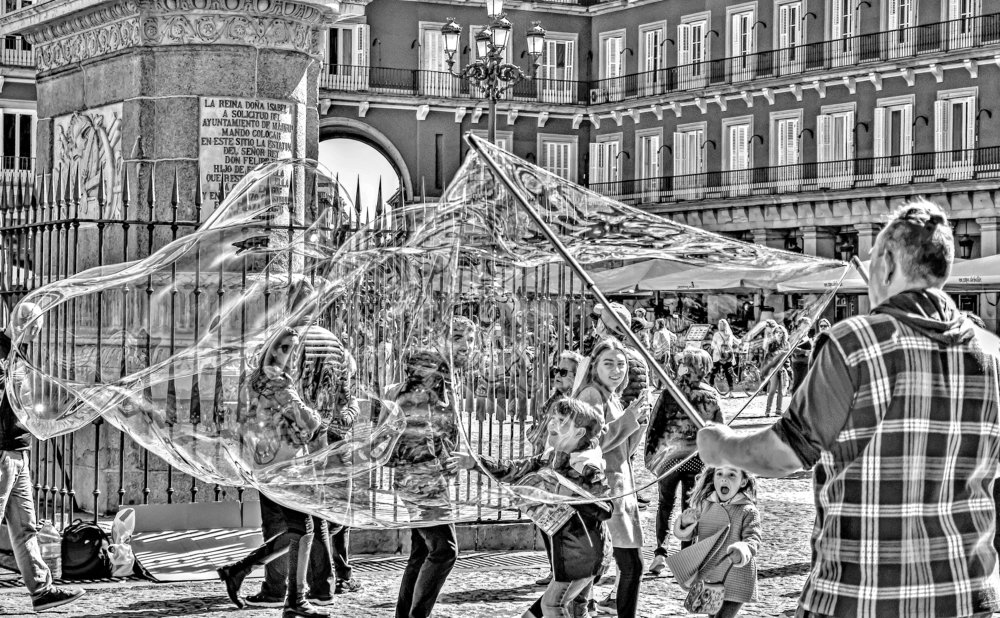 Photograph by Viviana García