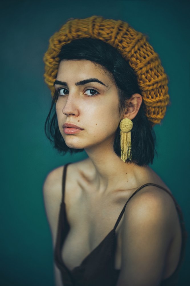 Photograph by Cristina Venedict