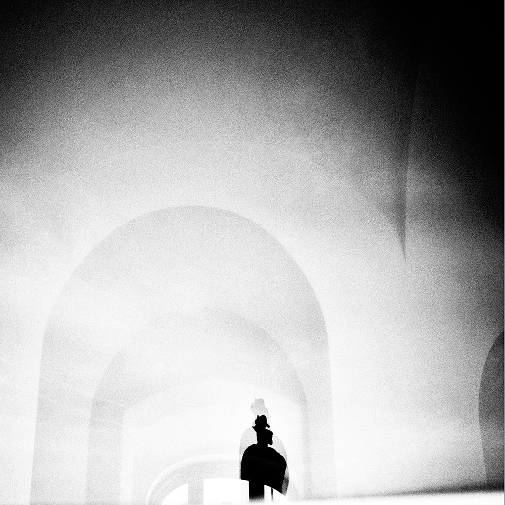 Photograph by Barbora Nebeská