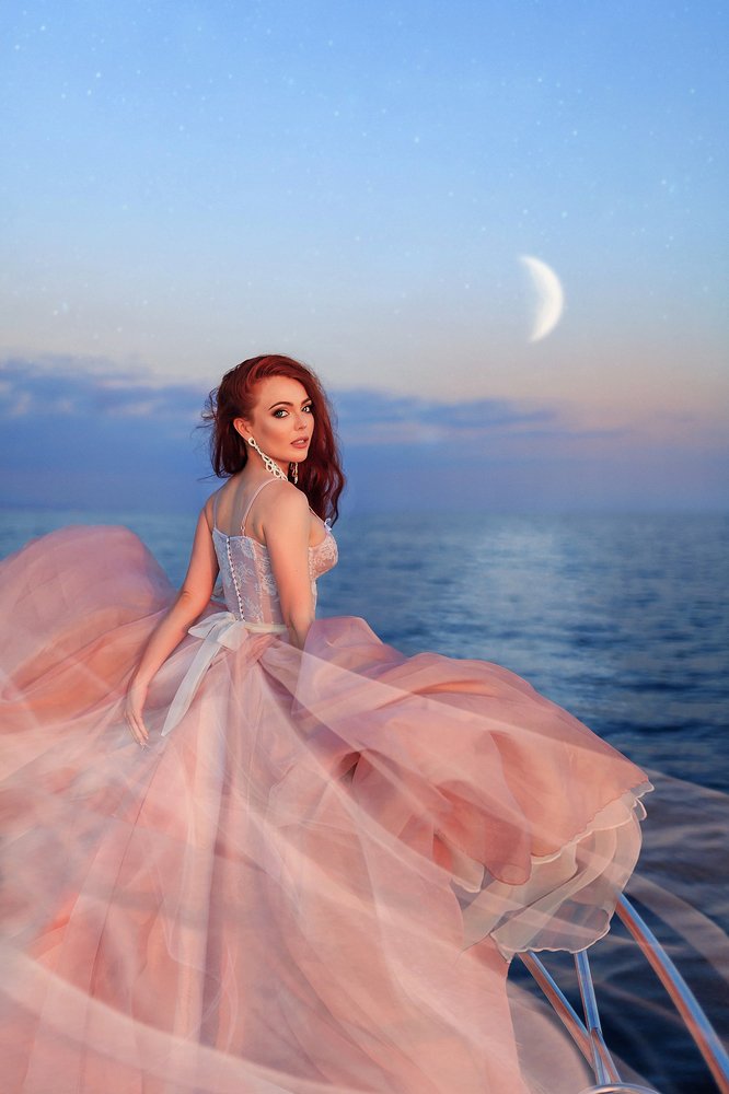 Photograph by Анастасия КАЛУГИНА