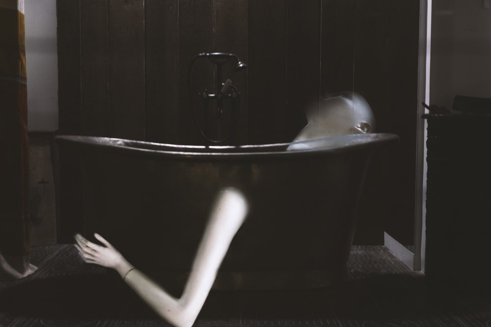 Photograph by Maria Neohoriti