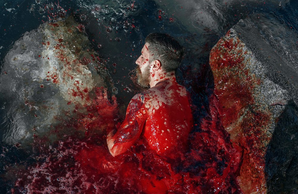 Photograph by Анна Пашко