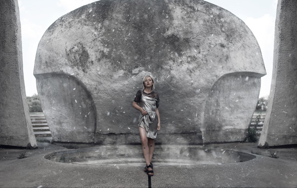 Photograph by Анна Пашко