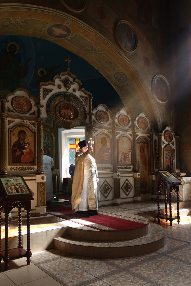 Photograph by Марина Стротова