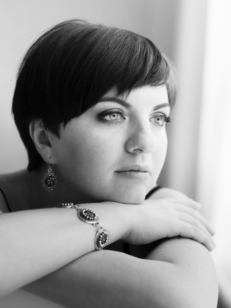 Photograph by Светлана Садомова