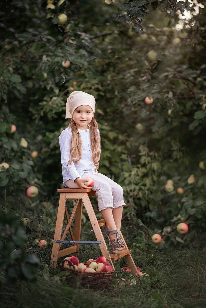 Photograph by Лариса Фомина