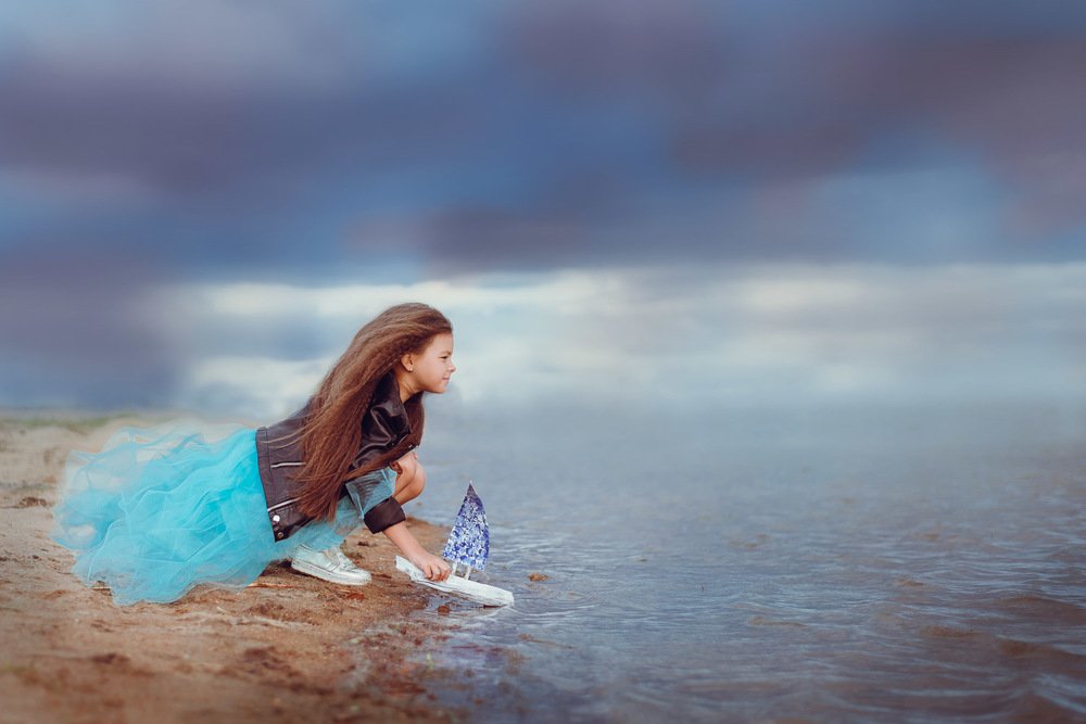 Photograph by Ольга Капустина