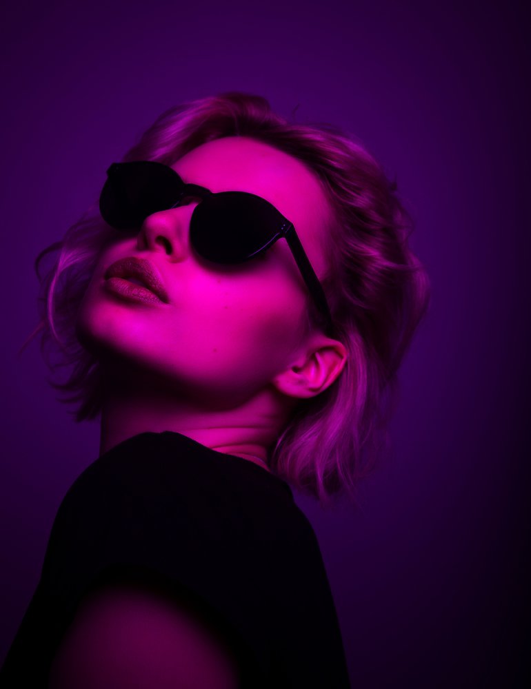 Photograph by Александр Гулинов