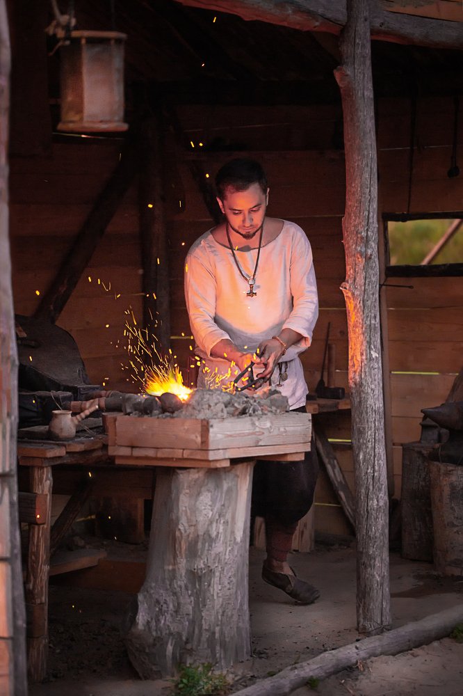 Photograph by Елена Корж